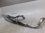 Глушитель Yamaha Drag Star 400 050191