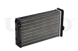 Радиатор отопителя UNIO RAD-20048