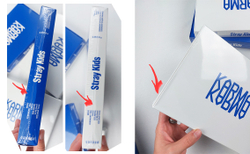 Альбом Stray Kids - KARMA | со скидкой