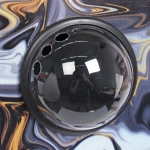 Рюкзак - переноска для животных «СТИЛЬНЫЙ БРО», цвет черный, 32*17*42/до13кг (Пакет и Лейбл)