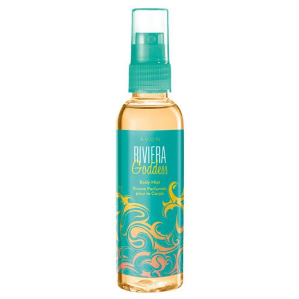 Avon Riviera Goddess