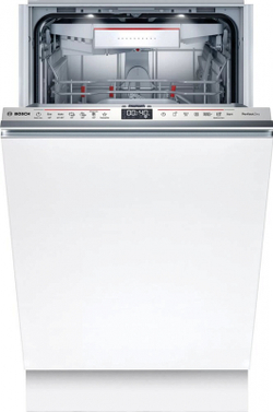Встраиваемая посудомоечная машина Bosch SPV6YMX11E