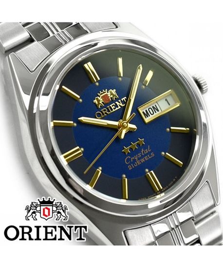 Мужские часы Orient FAB04002J9