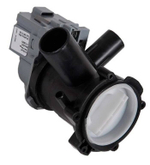 Насос для стиральной машины Bosch в сборе с улиткой 30 W