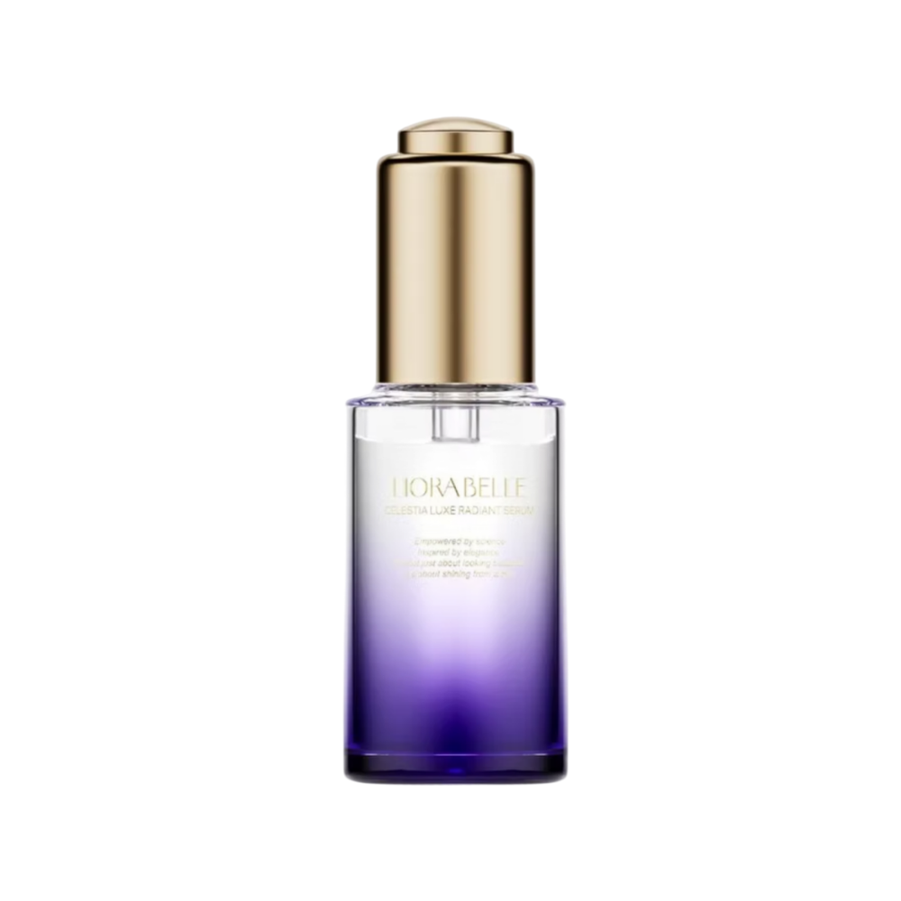 Сыворотка для лица от обезвоживания ALLPAIR LIORA BELLE Celestia Luxe Radiant Serum