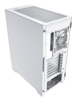 Корпус ATX Montech SKY ONE LITE WHITE