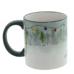 GAEM Кружка, 340 мл, L13 W8,5 H9,5 см