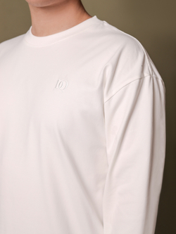 "Stranger" Longsleeve