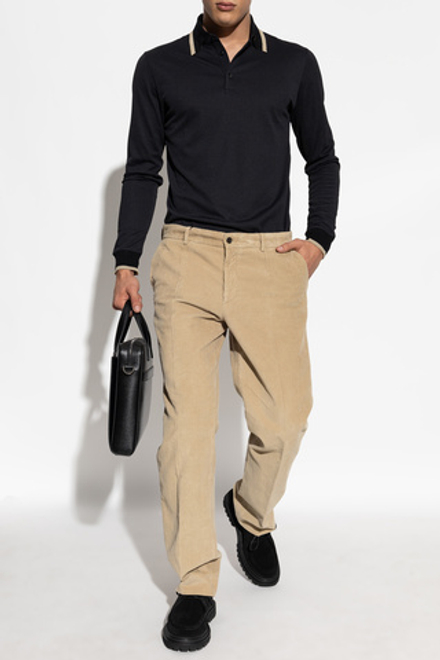 Поло DOLCE&GABBANA