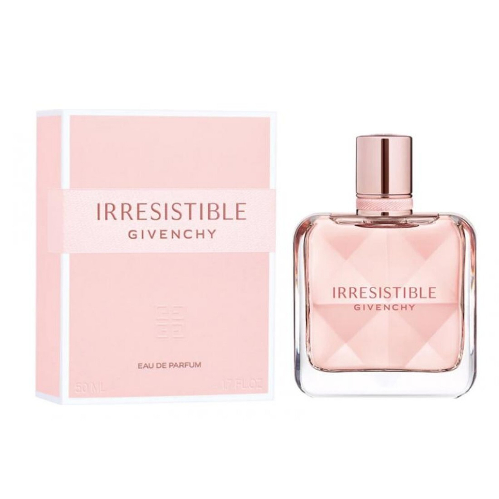 GIVENCHY Irresistible edP 50ml lady