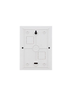 Корпус навесной ЩРН-П-6 20х15х10 6мод. IP41 пластик. DEKraft 31009DEK