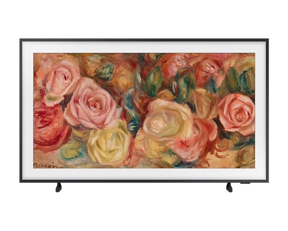 Телевизор Samsung THE FRAME QE50LS03DAU