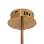 Подвесной светильник Freya FR6059PL-L88BS