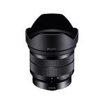 Объектив Sony E 10-18mm f/4 OSS