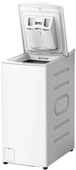 Стиральная машина Midea MF100T80BS/W-RU