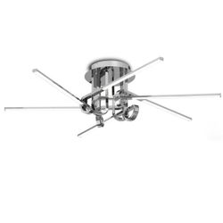 6126 Люстра потолочная CINTO