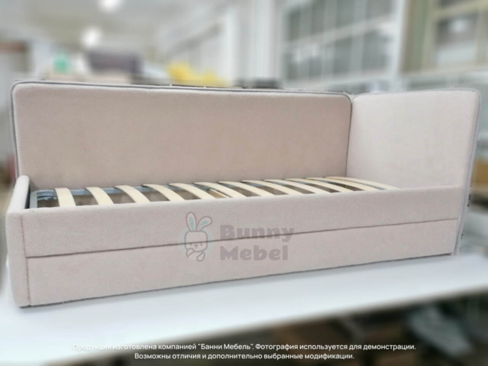 Кровать «Рада»