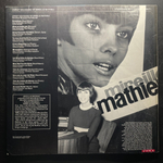 Mireille Mathieu ‎– Sweet Souvenirs Of Mireille Mathieu (Германия 1968г.)