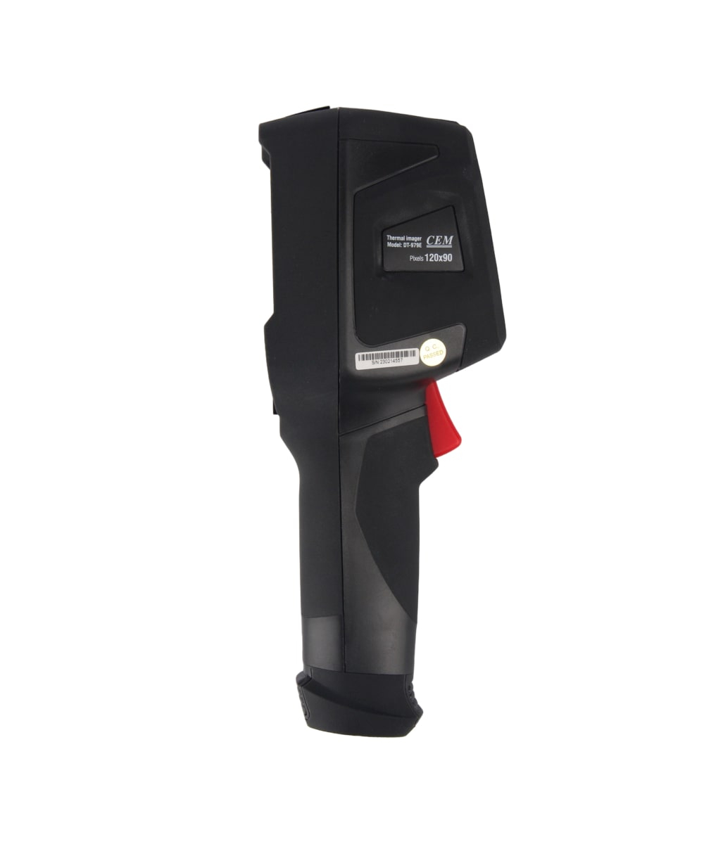 Тепловизор СЕМ DT-979E