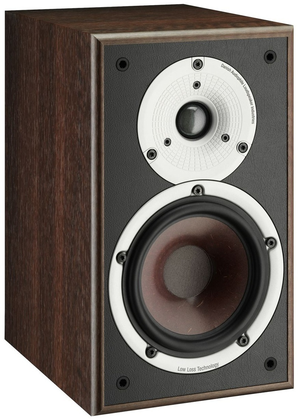 Акустическая система DALI SPEKTOR 2 Walnut
