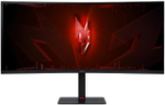 Монитор 34" Acer XV345CURV3bmiphuzx