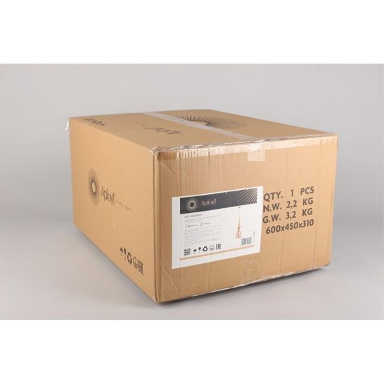 Светильник подвесной APL.602.06.01