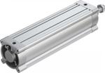 DSBC-125-400-PPSA-N3 Стандартный цилиндр