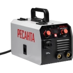 Сварочный полуавтомат Ресанта САИПА-160 МИГ 5в1