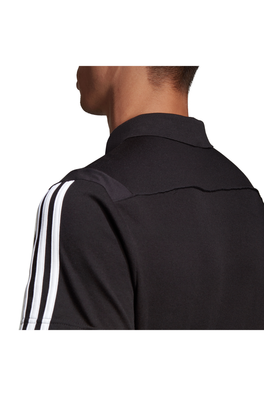 Футболка adidas Tiro 19 Cotton Polo