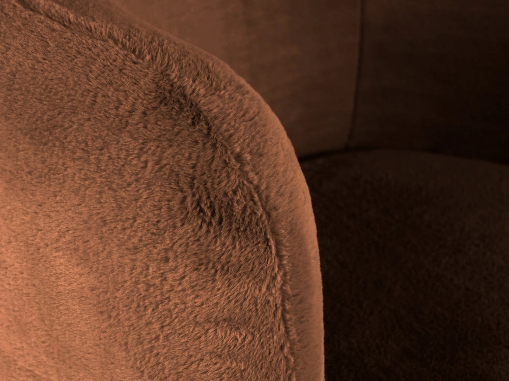 Кресло Lucca вращающееся