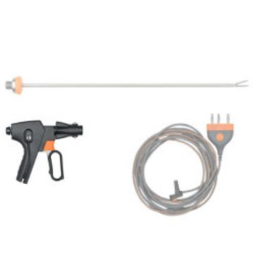 ERGO 315R, сменные части