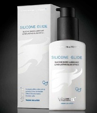 Силиконовый лубрикант Viamax Silicone Glide 70мл