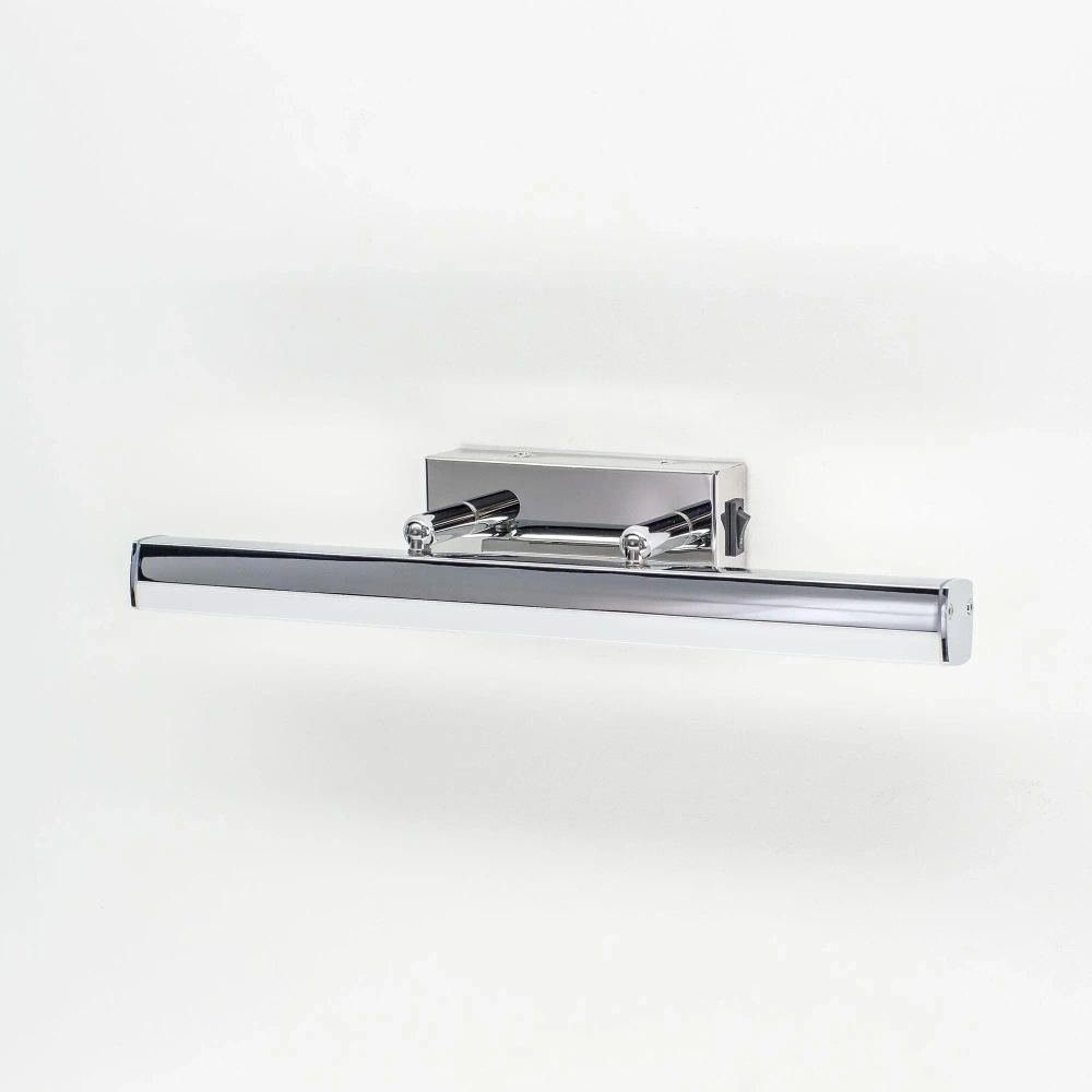 Citilux Визор CL708108 LED Подсветка с выключателем Хром