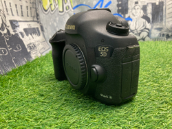 Canon EOS 5D Mark III 30.700 кадров