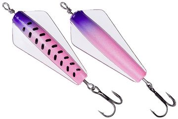 Блесна Dr. Salmon 13g #09