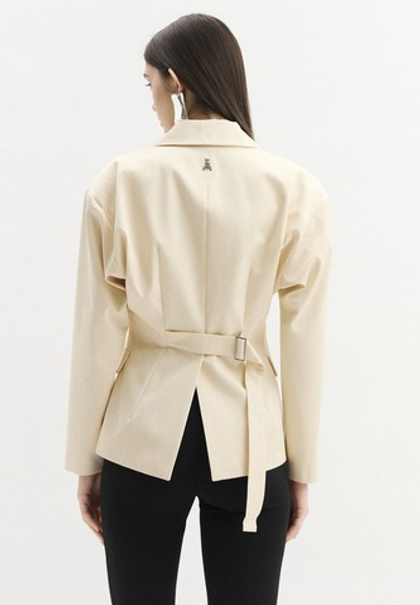 Жакет женский PATRIZIA PEPE