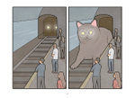 Gudim. Рисунки, которые мы заслужили