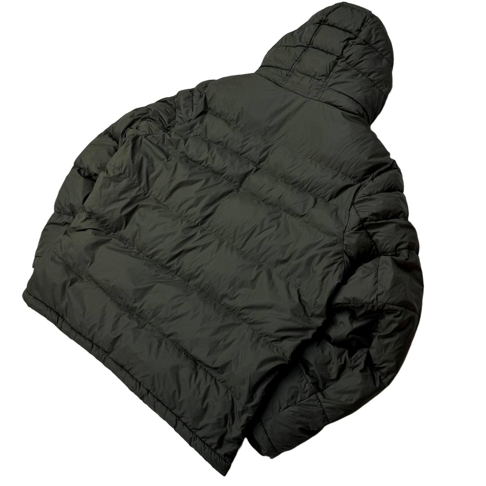 Пуховик Tommy Hilfiger