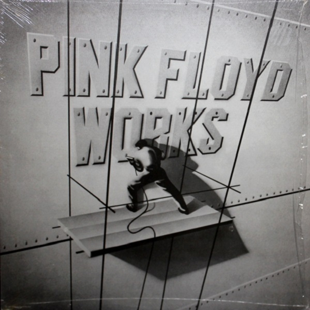 Pink Floyd / Works (LP)