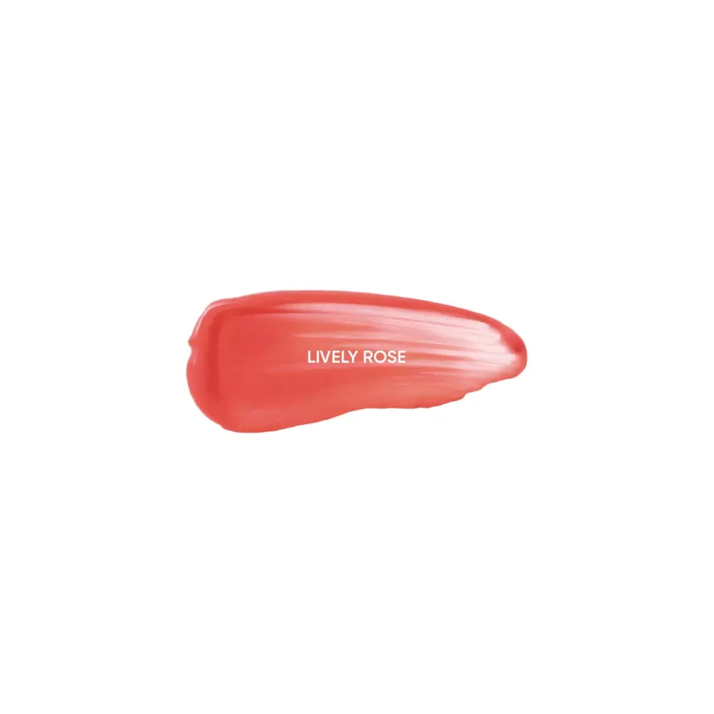 Тинт матовый для губ Amuse Dew Tint 06 Lively Rose