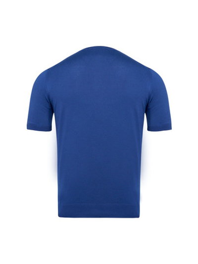 Джемпер с коротким рукавом Atelier Portofino