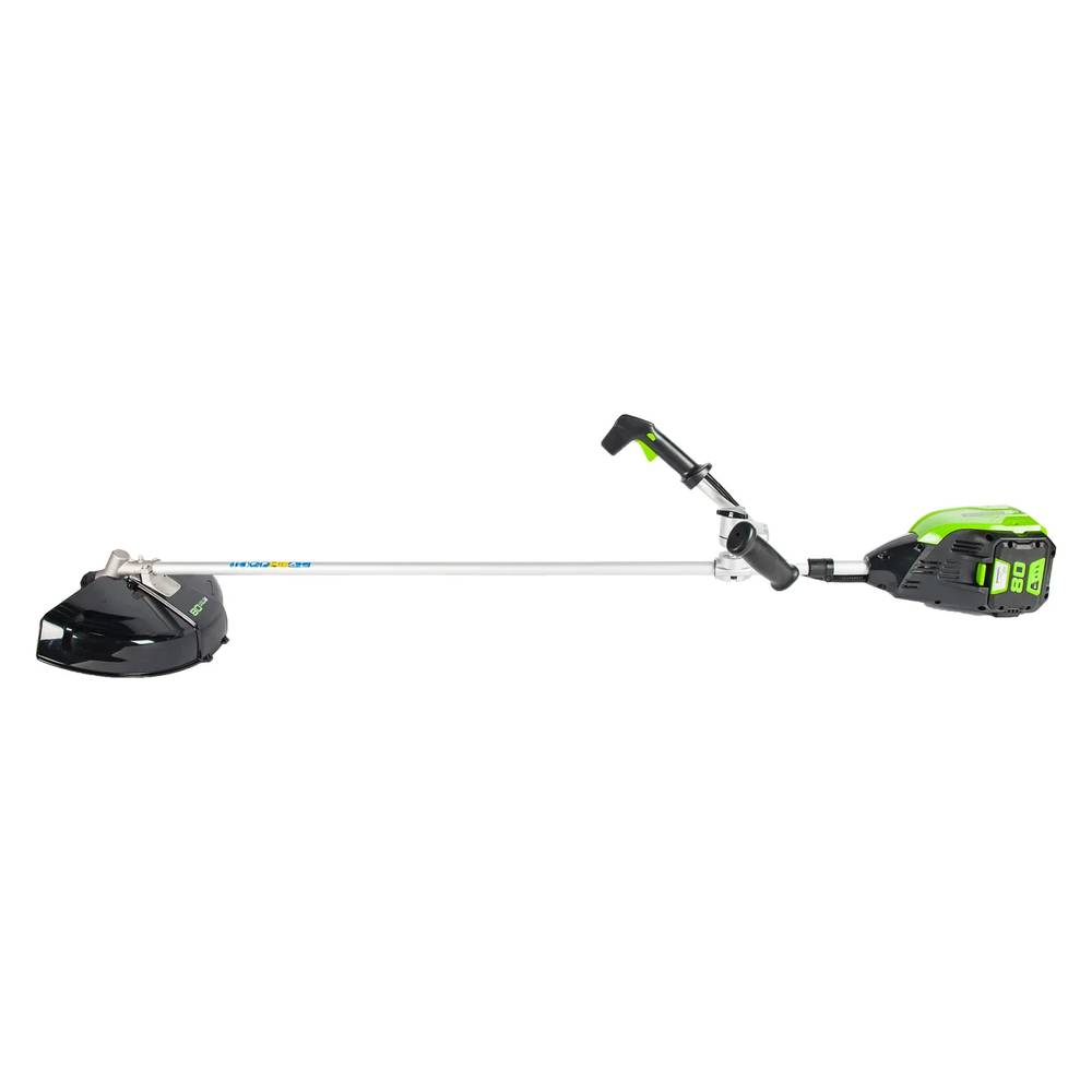 Аккумуляторный триммер Greenworks GD82BCBK2
