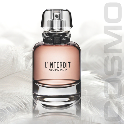 Givenchy L'interdit