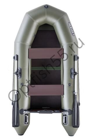 Лодка Legion 280 М(ЖС) слань