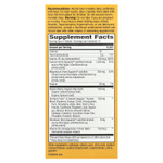 Nature's Way, Alive! кальций, для максимального усвоения, 60 таблеток