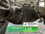 Редуктор заднего моста MCP16ZG XS165 4.2 2022г.