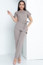 Костюм Летний тренд (латте) Diolche (Акция)