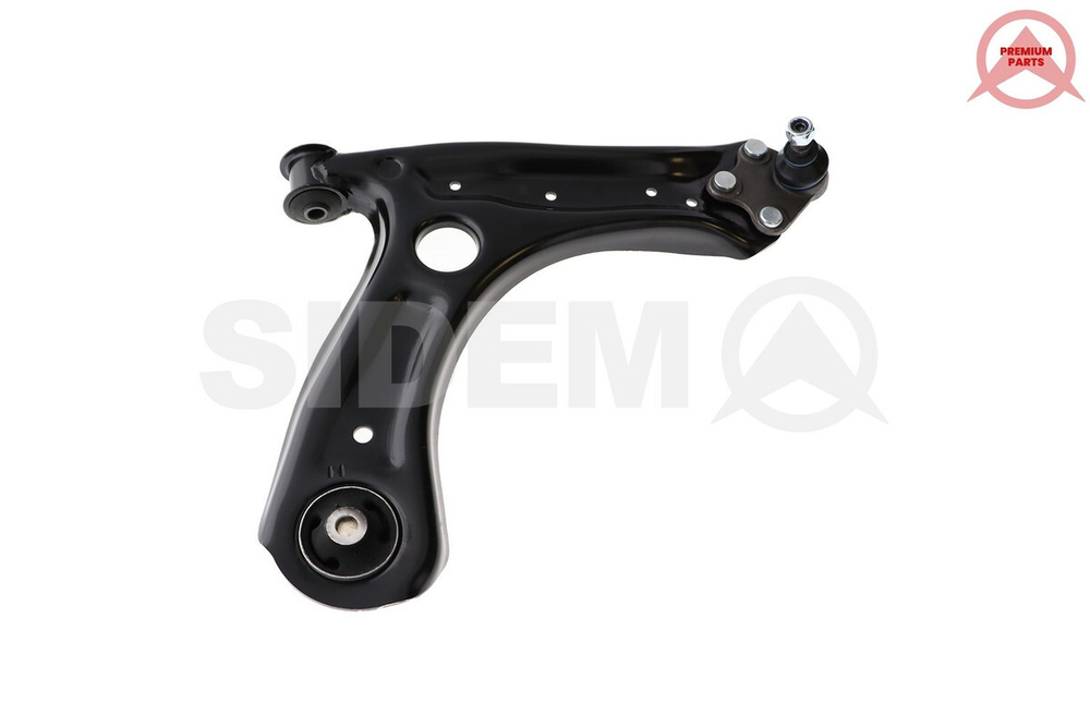 SIDEM - 57171-SIE - Control/Trailing Arm, wheel suspension