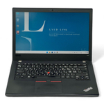 ThinkPad T480
