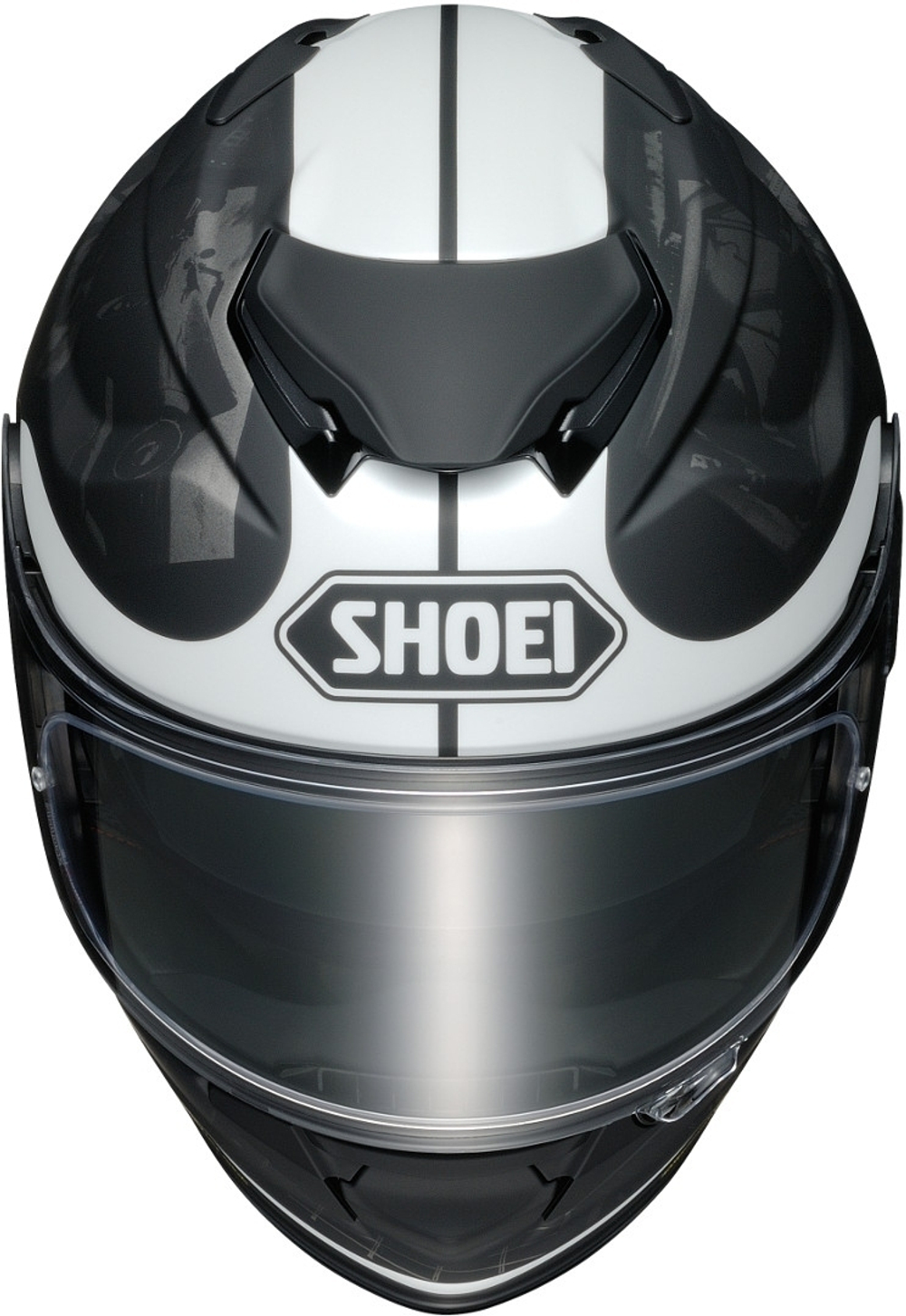 SHOEI GT-AIR 2 REMINISCE TC-5